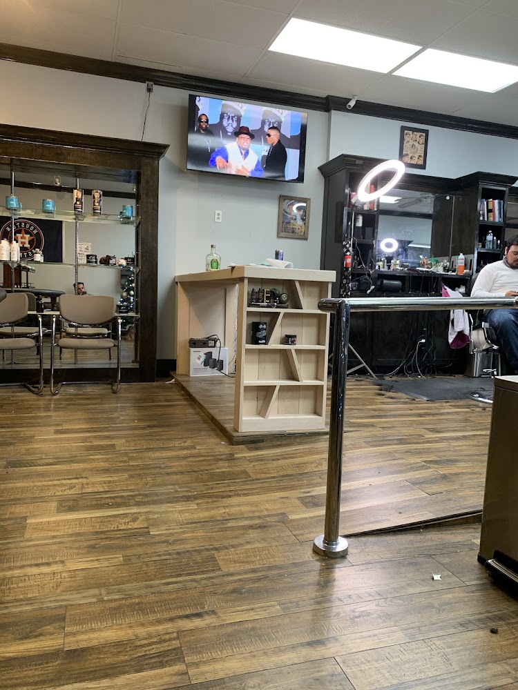 HOUSE OF FADES SPRING view 5