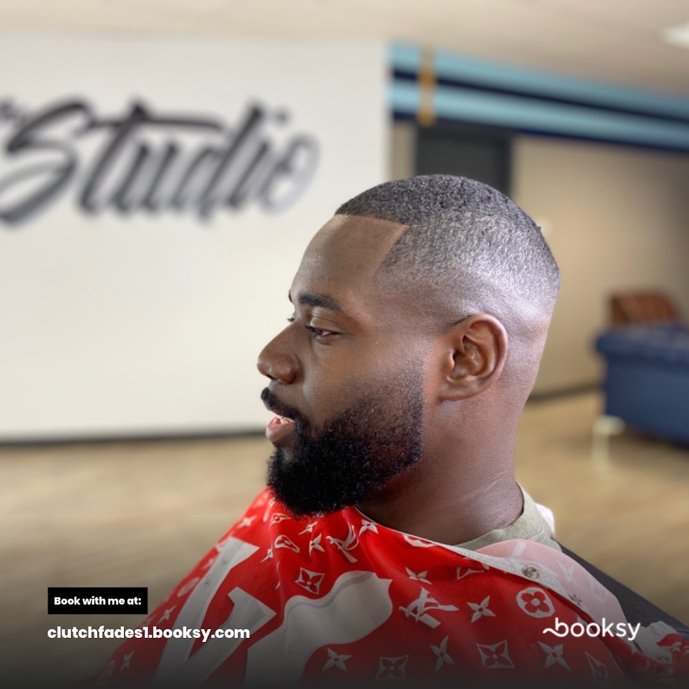 Clutch Fades (Jesse ) view 2