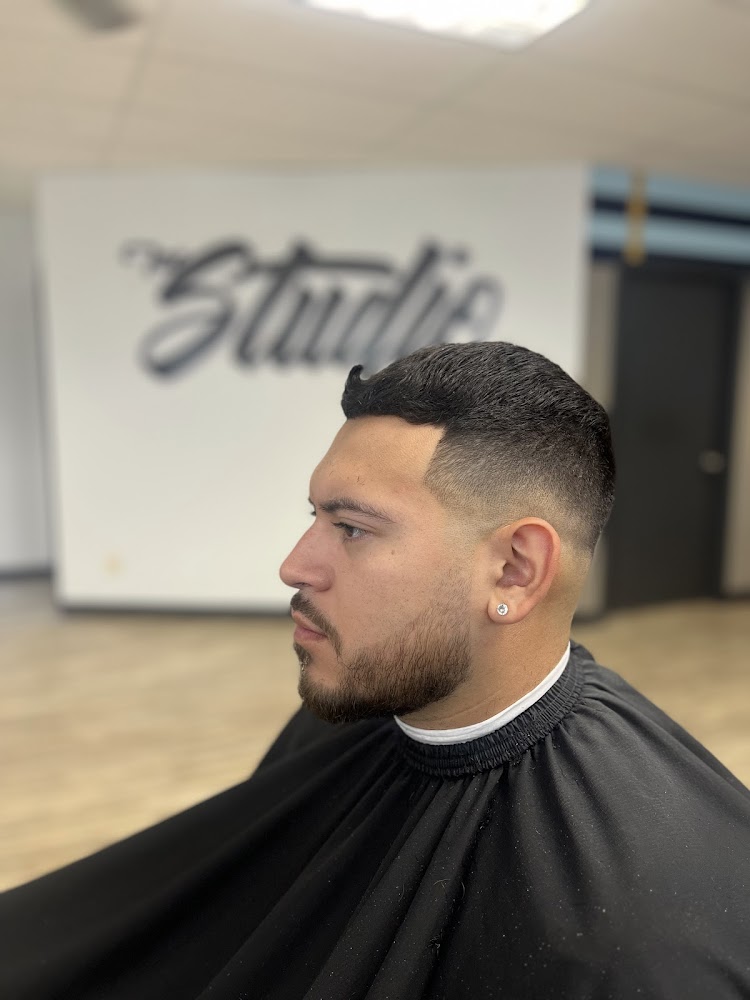 Clutch Fades (Jesse ) view 3