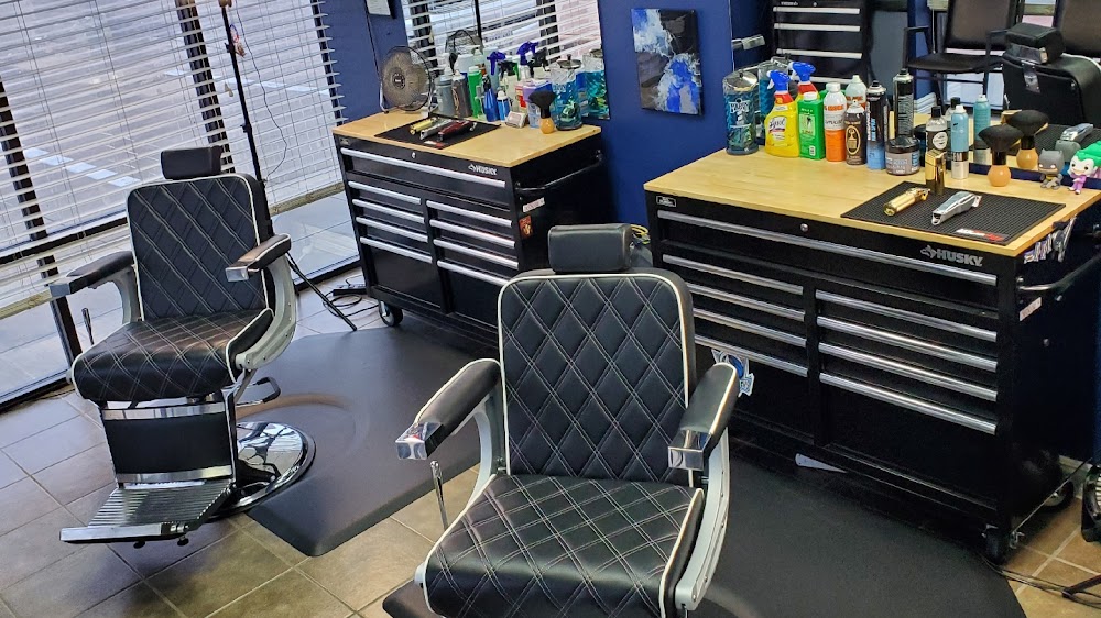 Shave Lounge Barber Shop primary photo