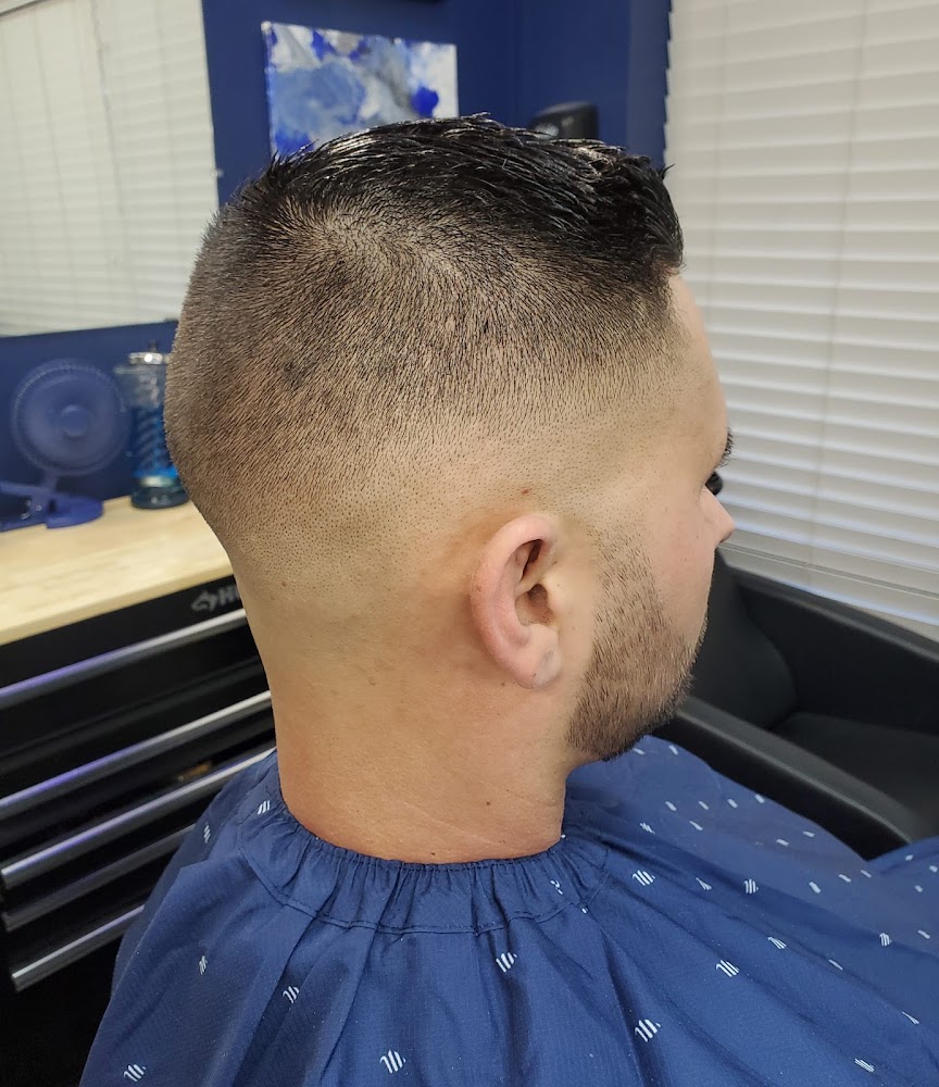 Shave Lounge Barber Shop view 5