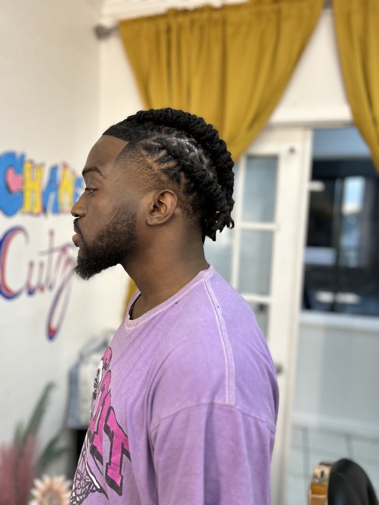 Chanel Cutz primary photo