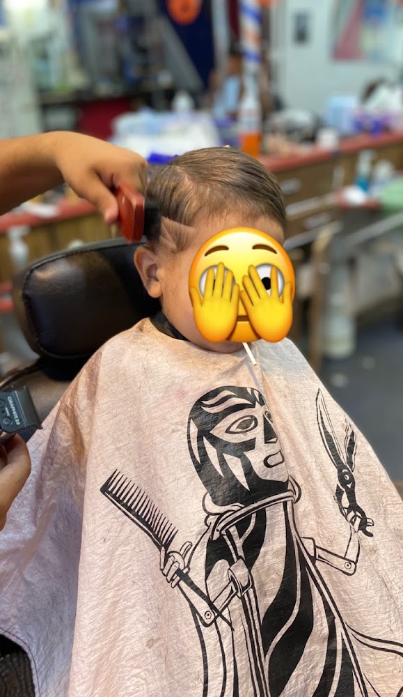 Headquarterz Barbershop primary photo