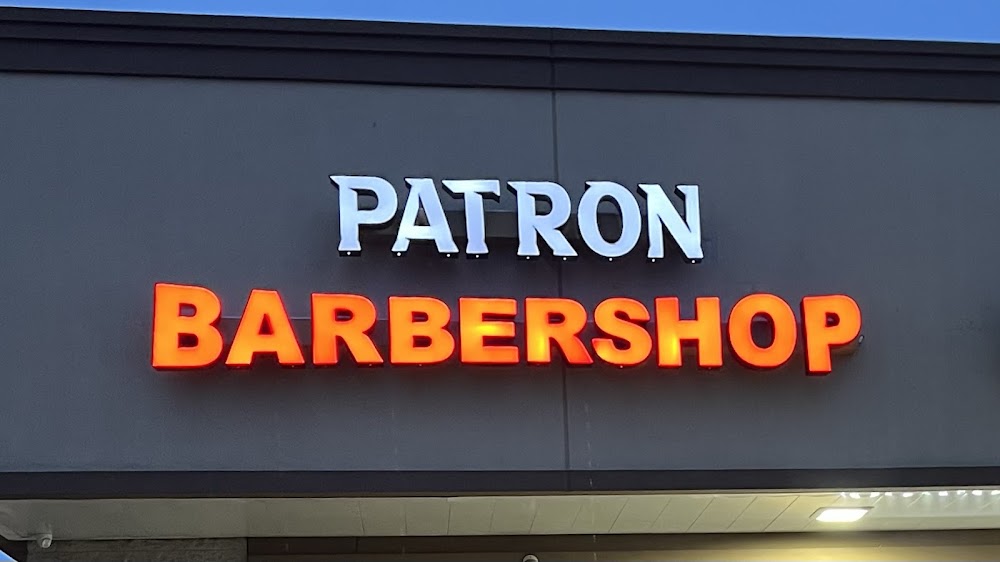 Patron Barbershop primary photo