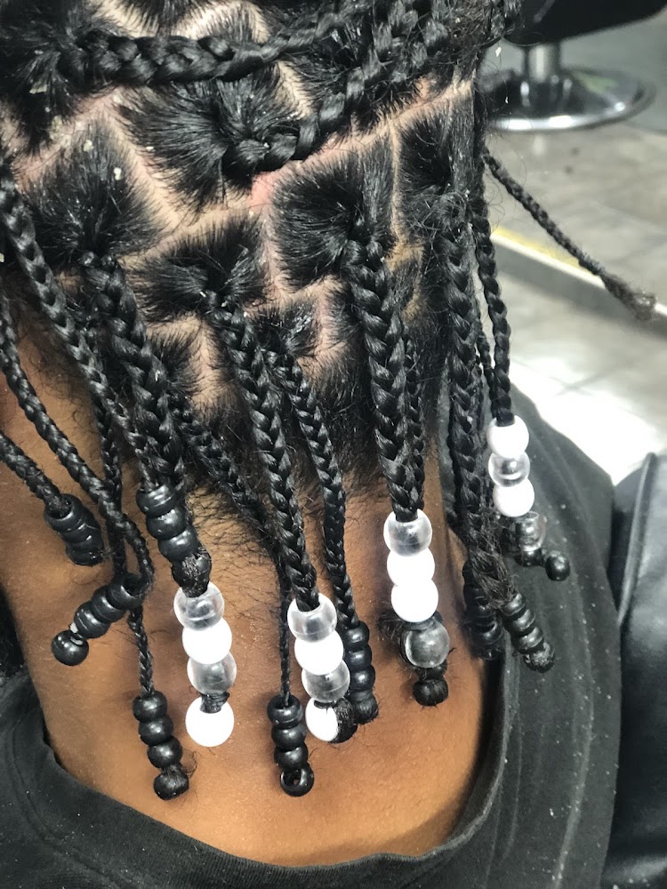 Crystal the barber view 5
