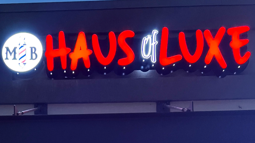 MB Haus of Luxe primary photo