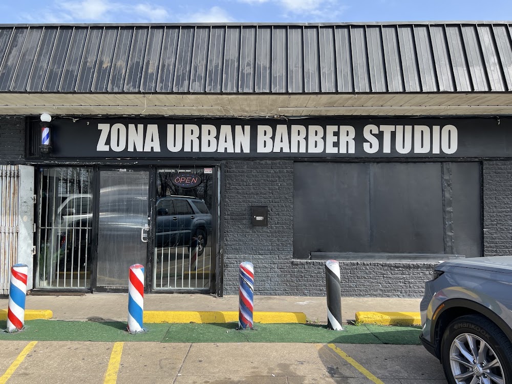 Zona Urban Barber Studio primary photo