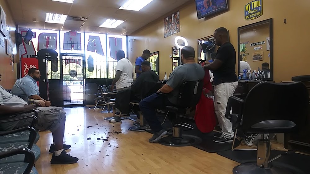 HANDZ BARBERSHOP primary photo