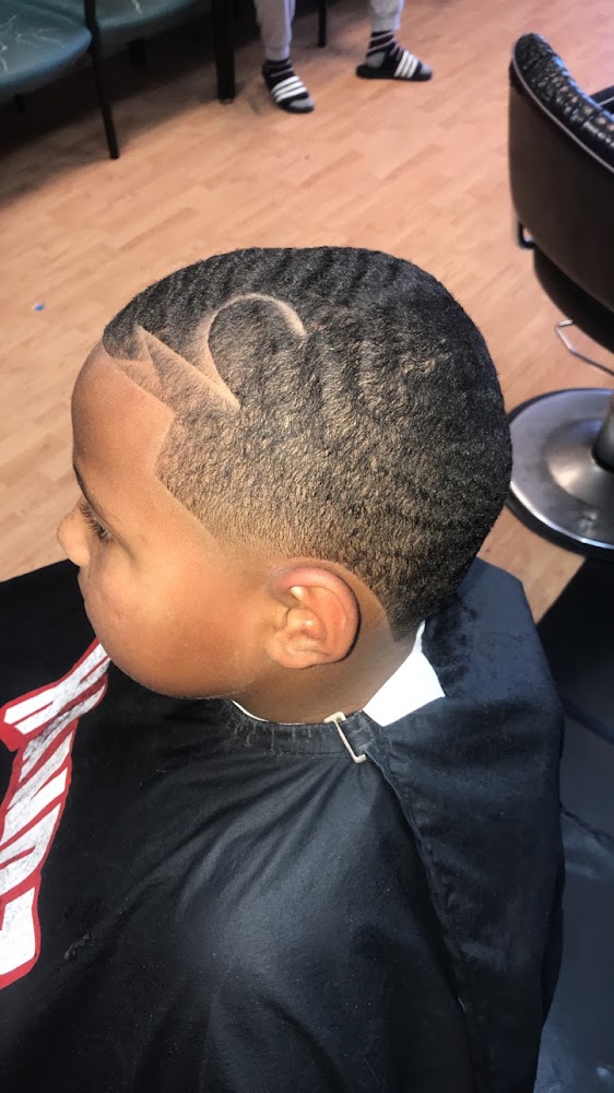 HANDZ BARBERSHOP view 5