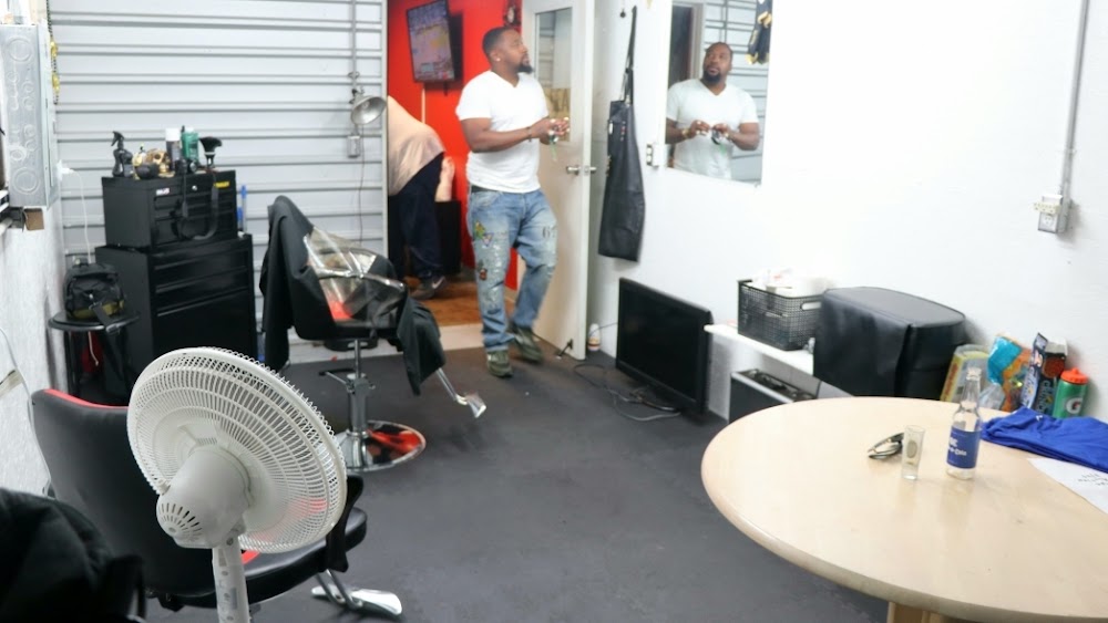 BossCutz Barbershop primary photo