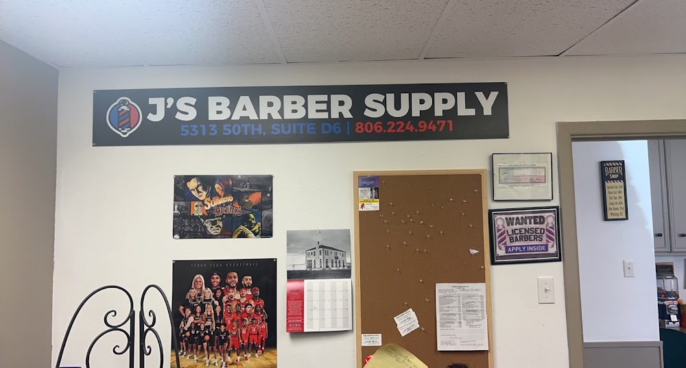 CNJ'S Barbershop view 2