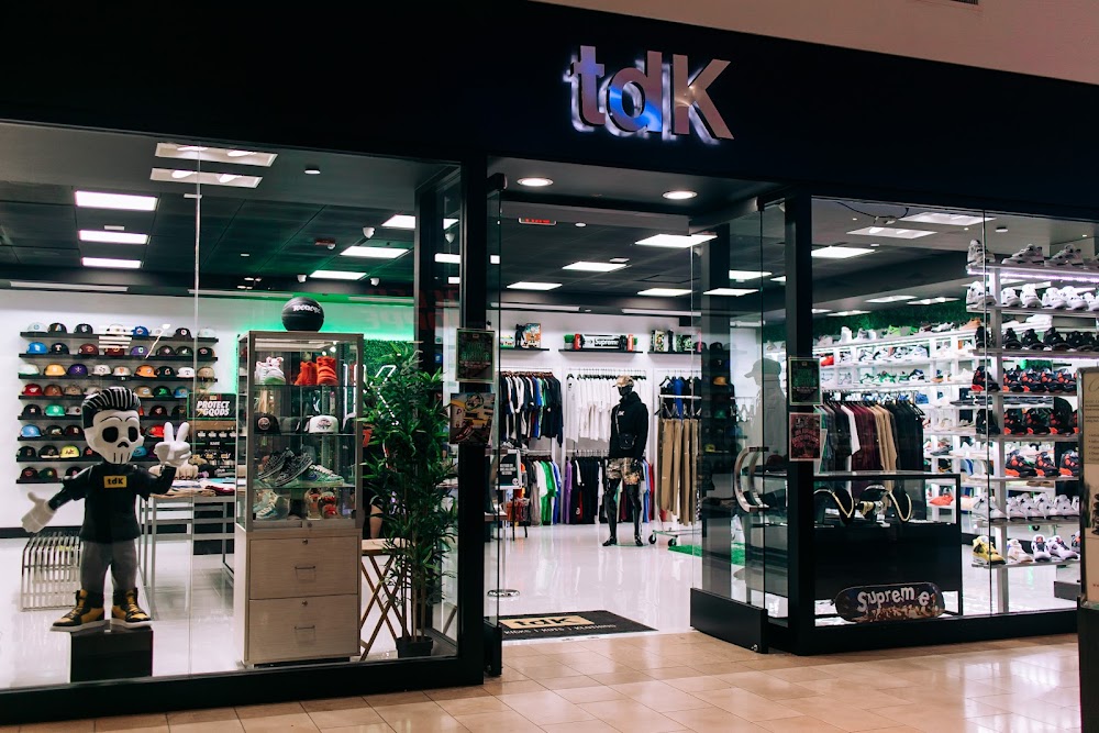 TDK Barbershop & Boutique primary photo