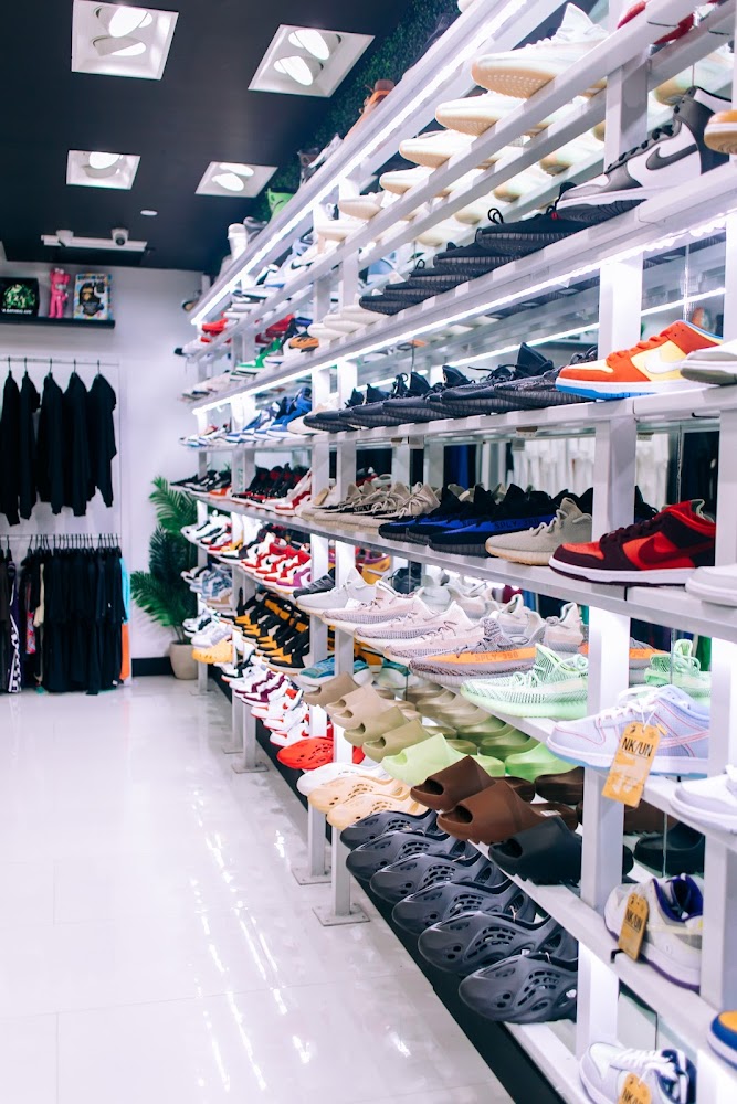 TDK Barbershop & Boutique view 5
