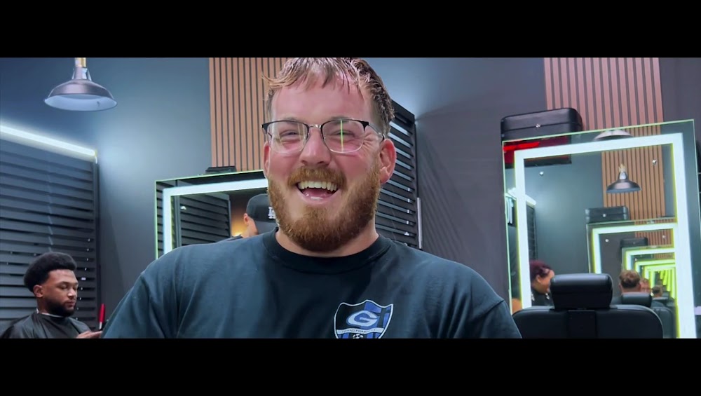 DG's Barbershop view 3