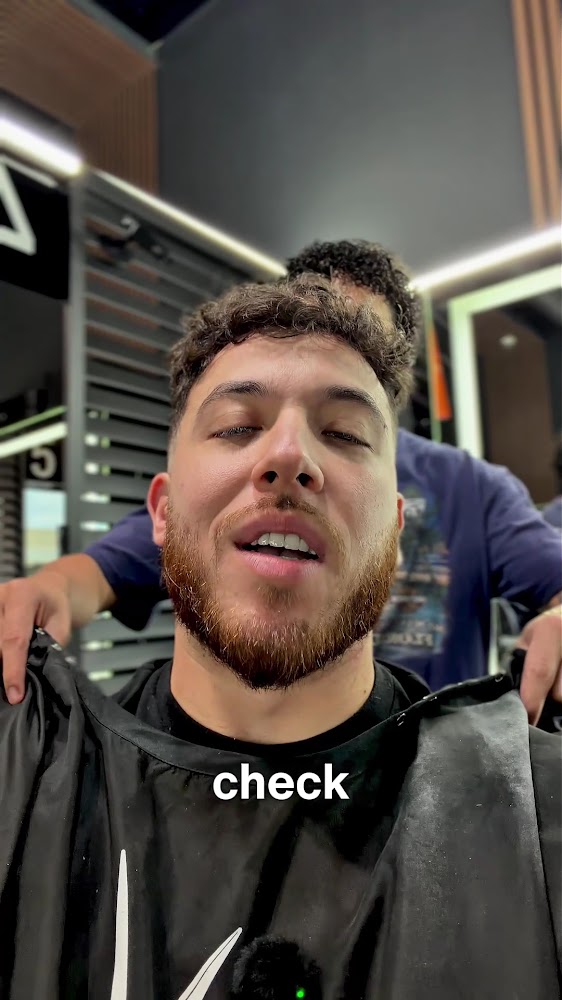 DG's Barbershop view 5