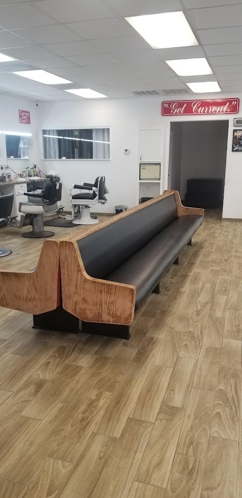 Current Cuts view 4