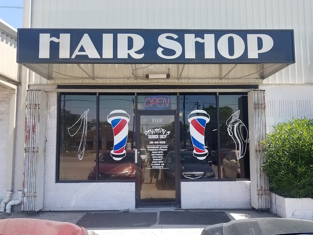 Powkchopp's Barbershop North Houston primary photo