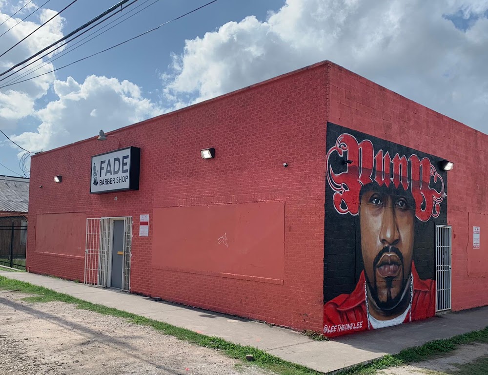 Fade Barber Shop primary photo