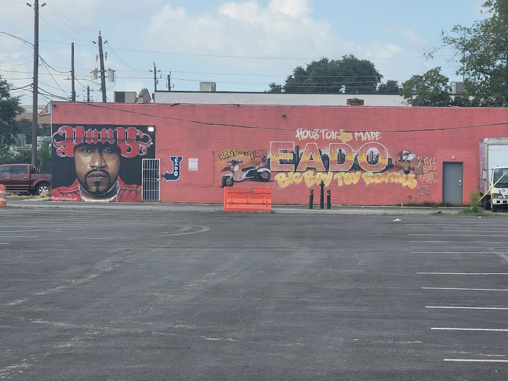 Fade Barber Shop view 3