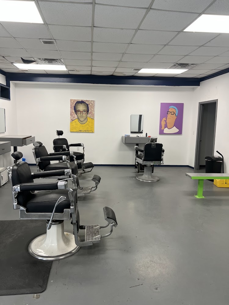 Fade Barber Shop view 4