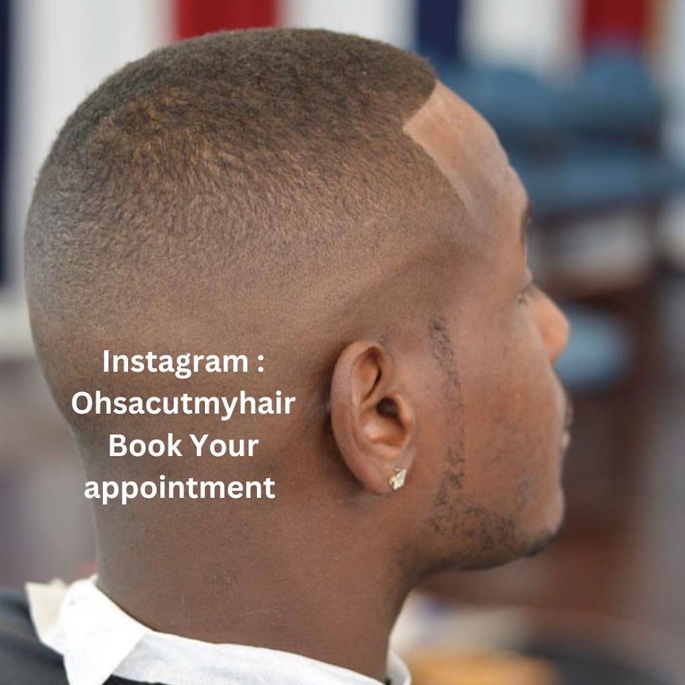 T's Barber & Style Shop view 5