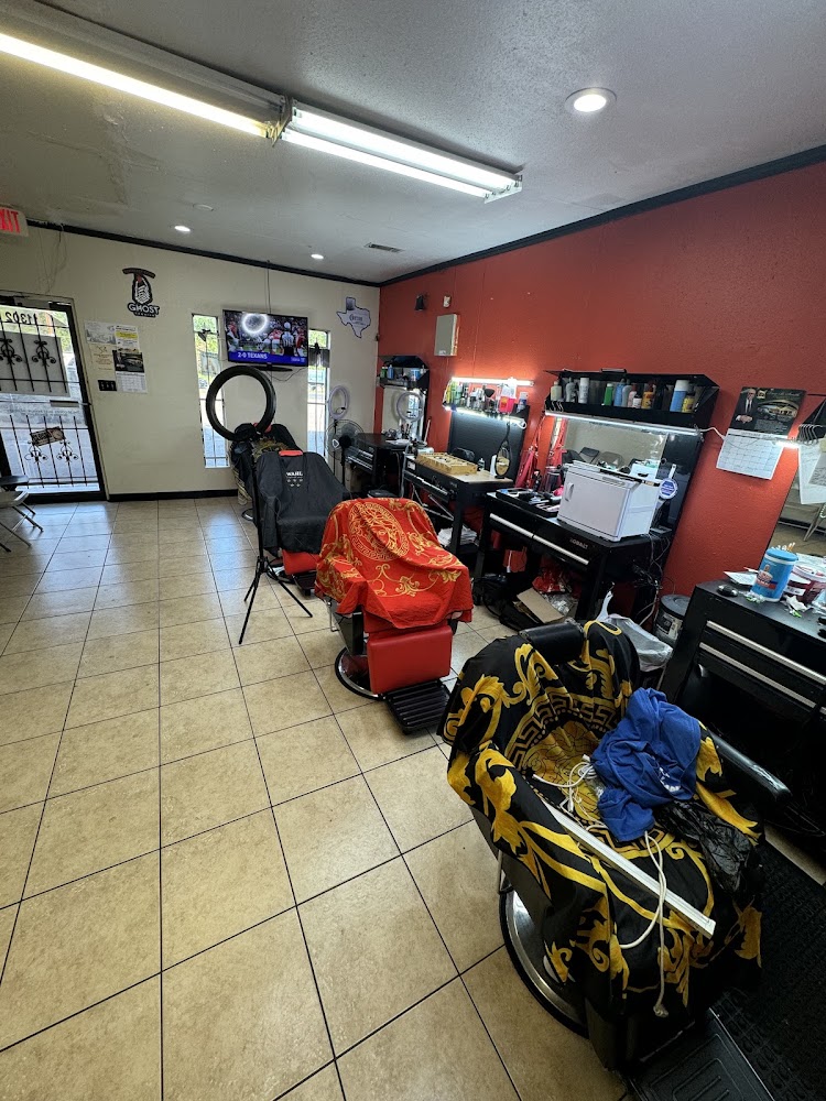 Gifted Hands Unisex Barbershop & Salon primary photo