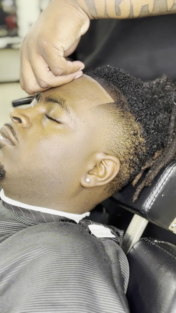 Gifted Hands Unisex Barbershop & Salon view 3