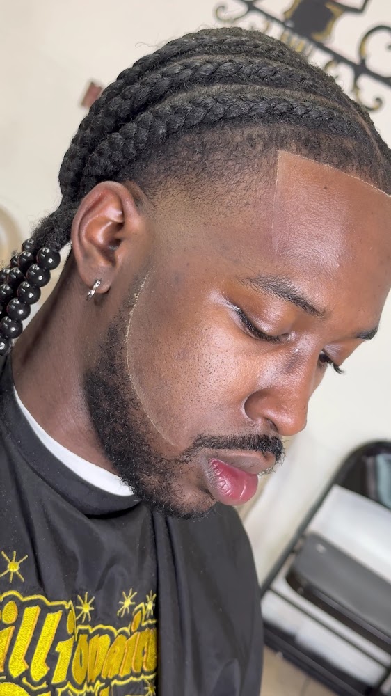 Gifted Hands Unisex Barbershop & Salon view 4