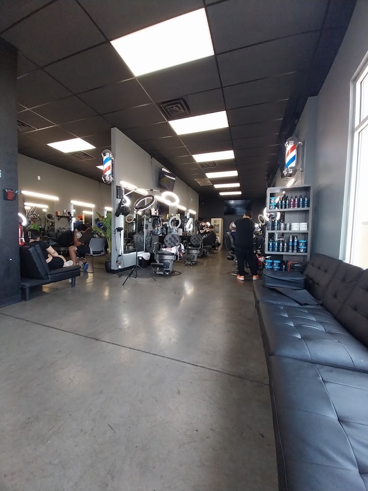 Next level barber studio primary photo