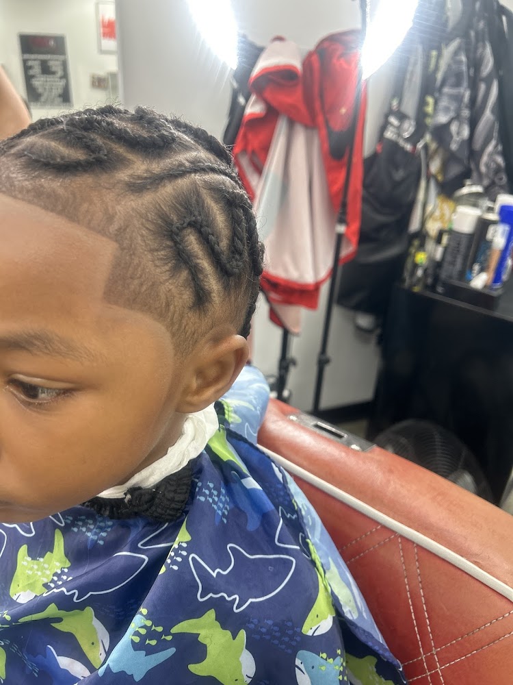 Fade Da Nawf view 2