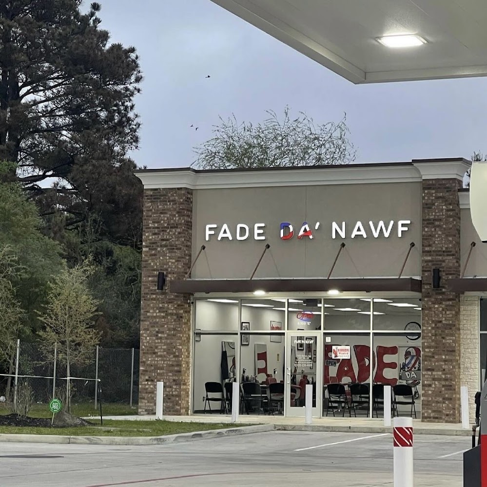 Fade Da Nawf view 4