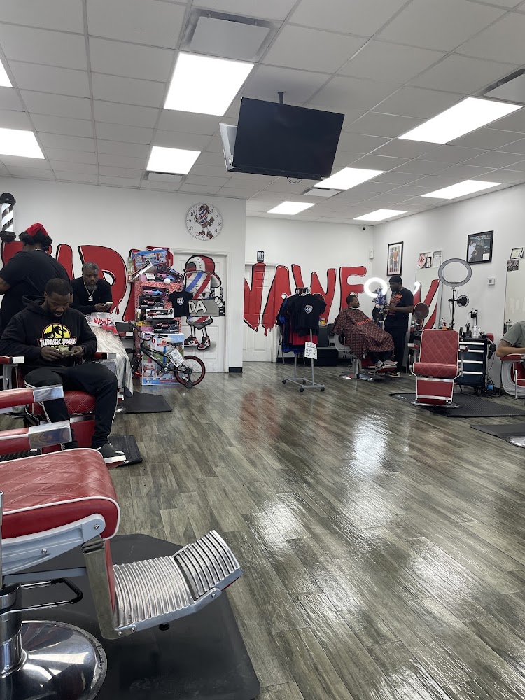 Fade Da Nawf view 5