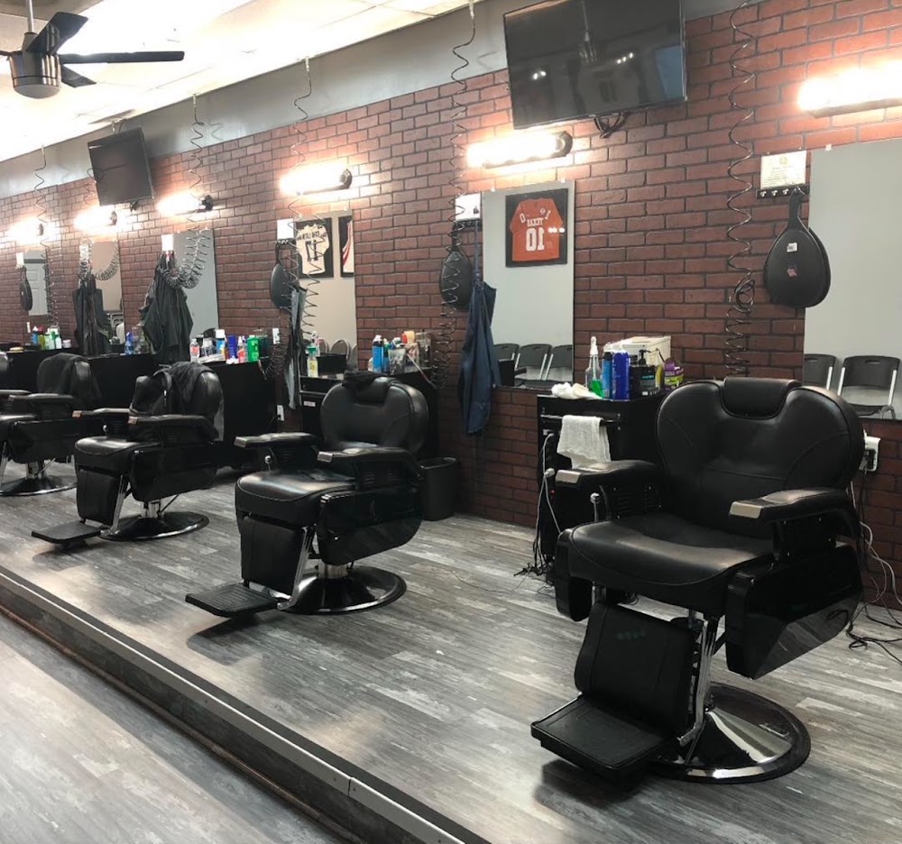 Celebrity Barbers Barbershop primary photo