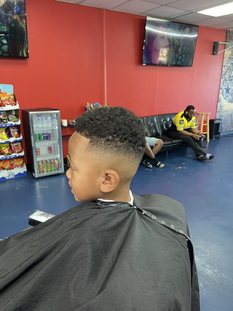 cutsby barbershop primary photo