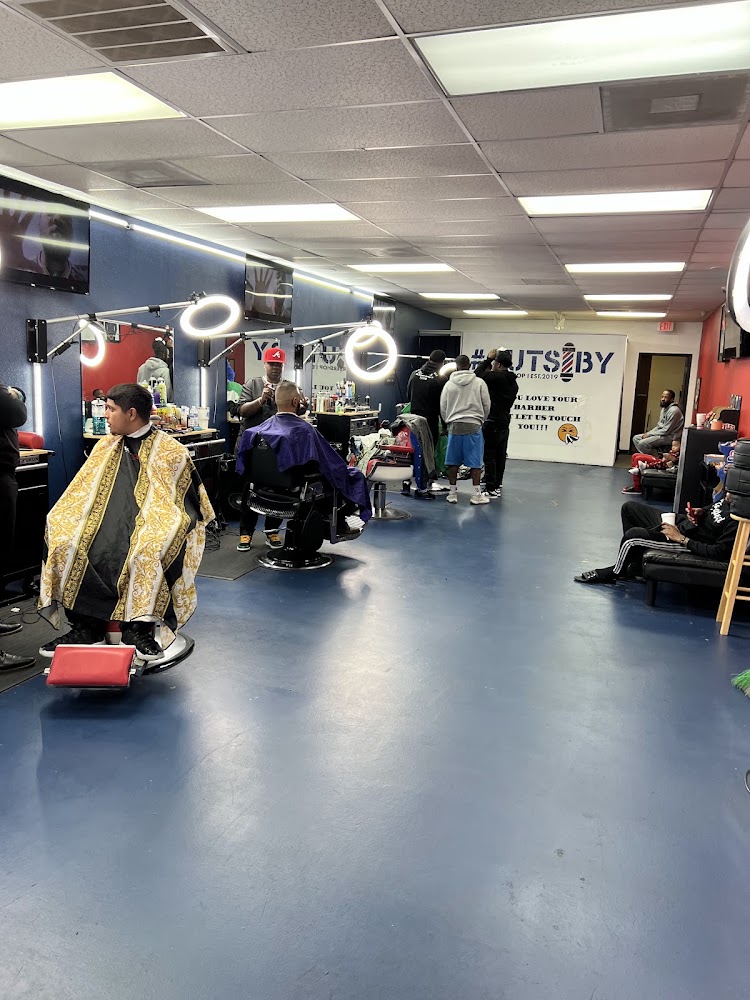 cutsby barbershop view 2
