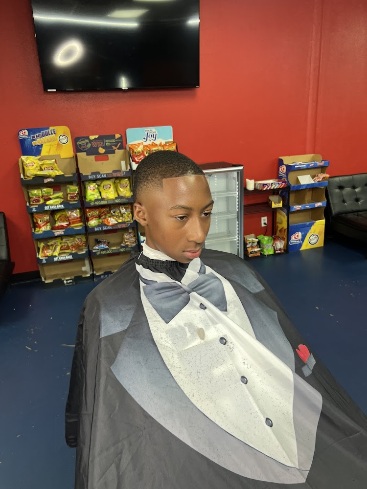 cutsby barbershop view 3