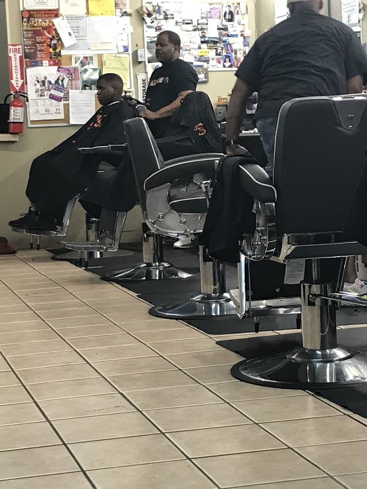 Kut Kreators Barber Shop primary photo