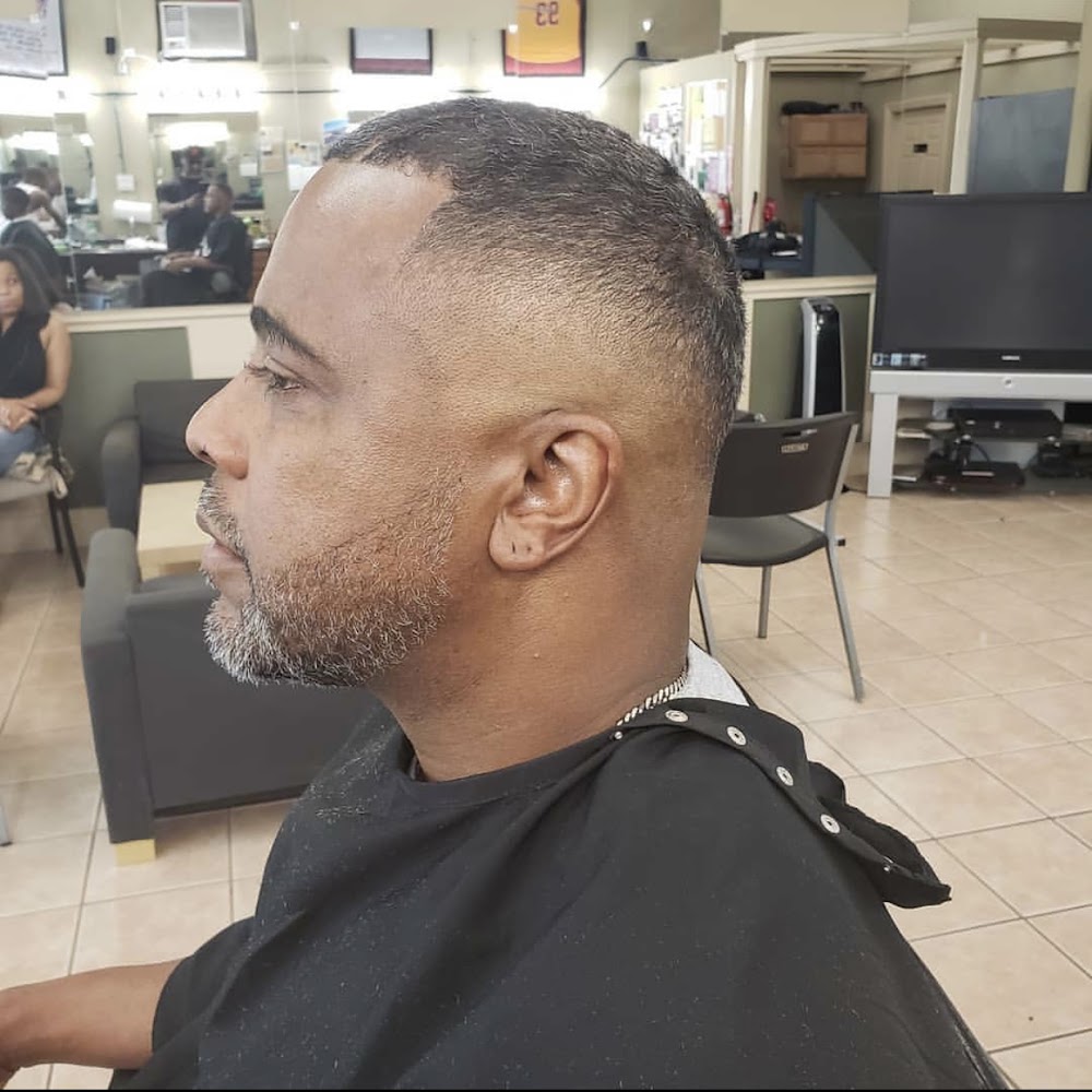 Kut Kreators Barber Shop view 4