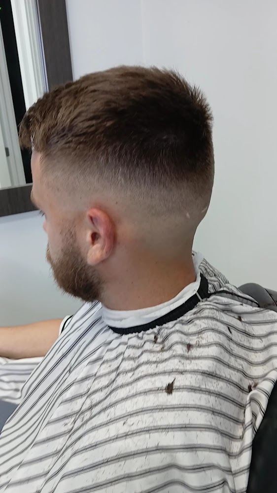 HAIR BOSS BARBERSHOP view 2