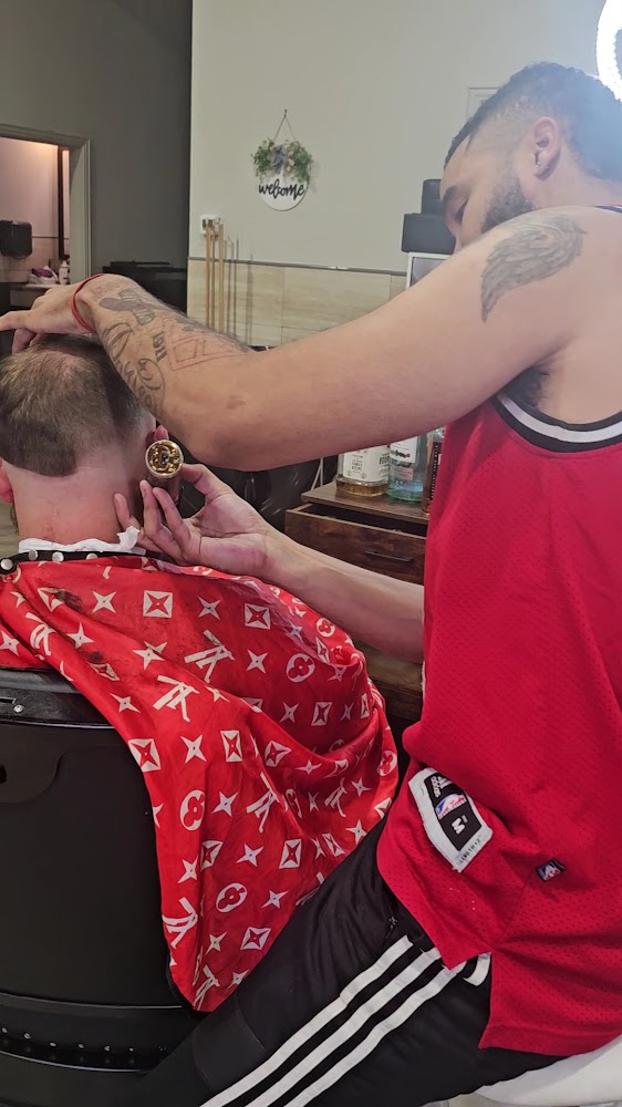 HAIR BOSS BARBERSHOP view 3