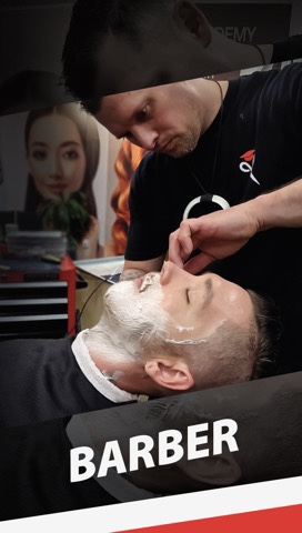 Expert Barber Beauty view 3