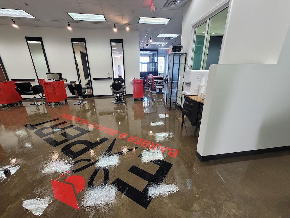 Expert Barber Beauty view 5