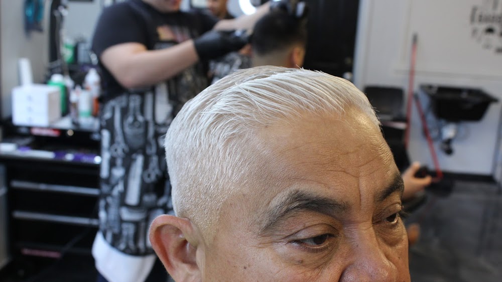 Zooligans Barber Shop primary photo