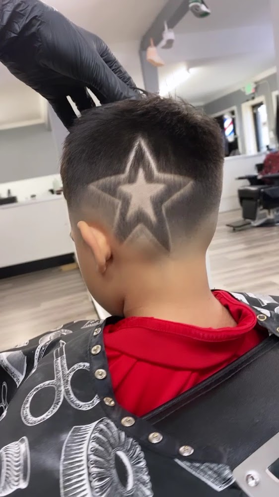 Zooligans Barber Shop view 3