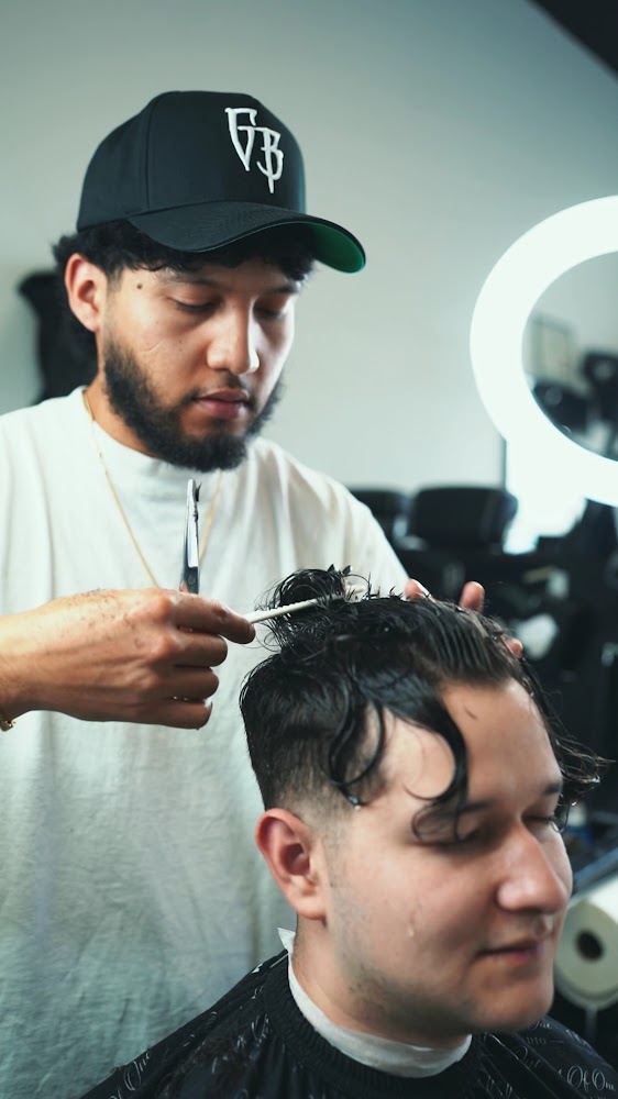 1 of One Barber Shop North view 3
