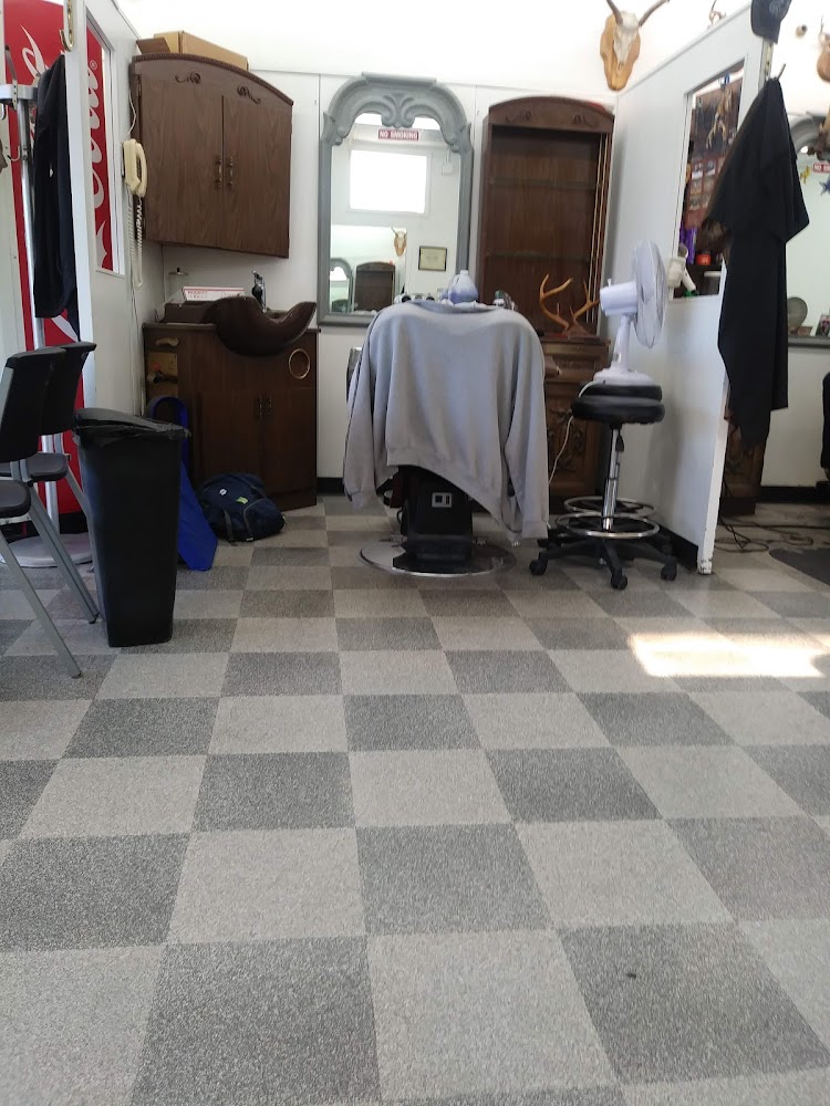 Fashion Barbers primary photo