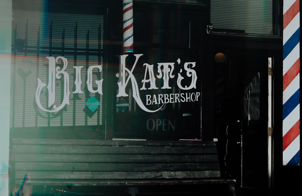 Big Kat's Barbershop primary photo