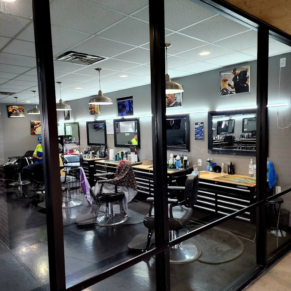 North Texas Cutz primary photo