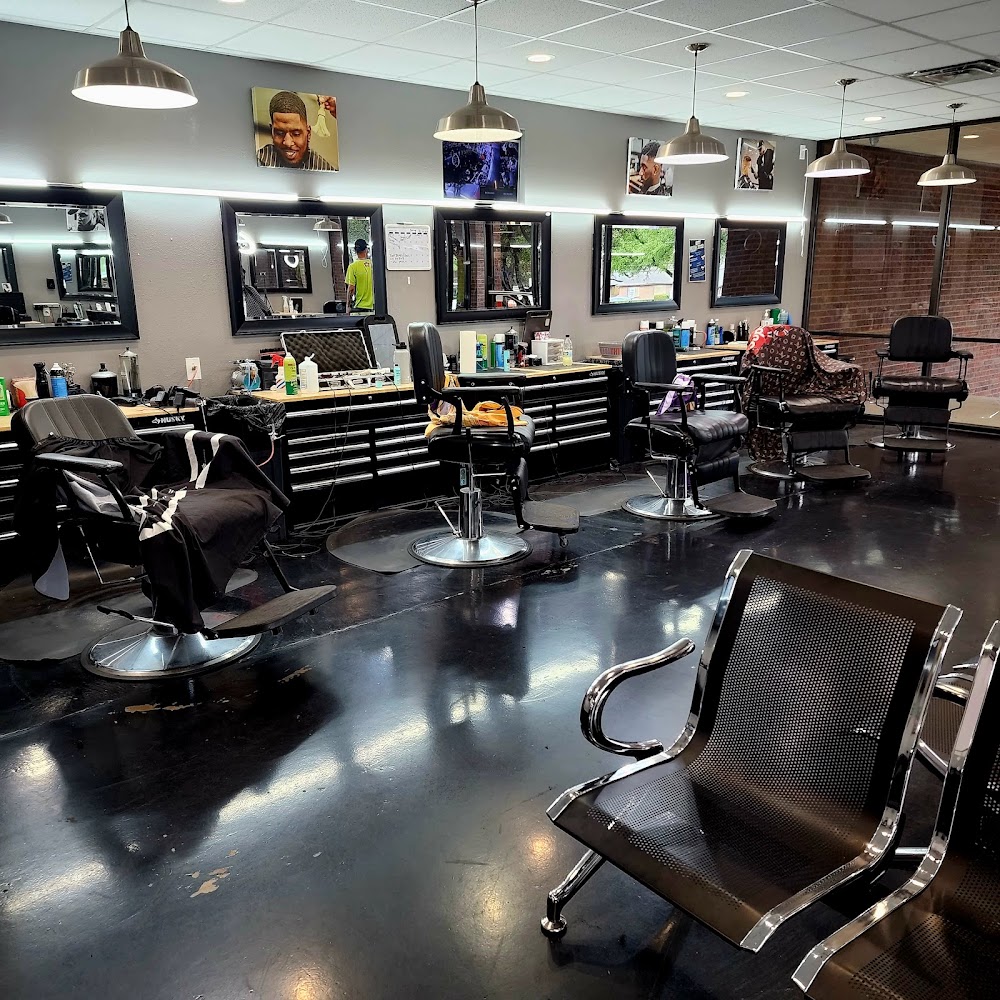 North Texas Cutz view 4