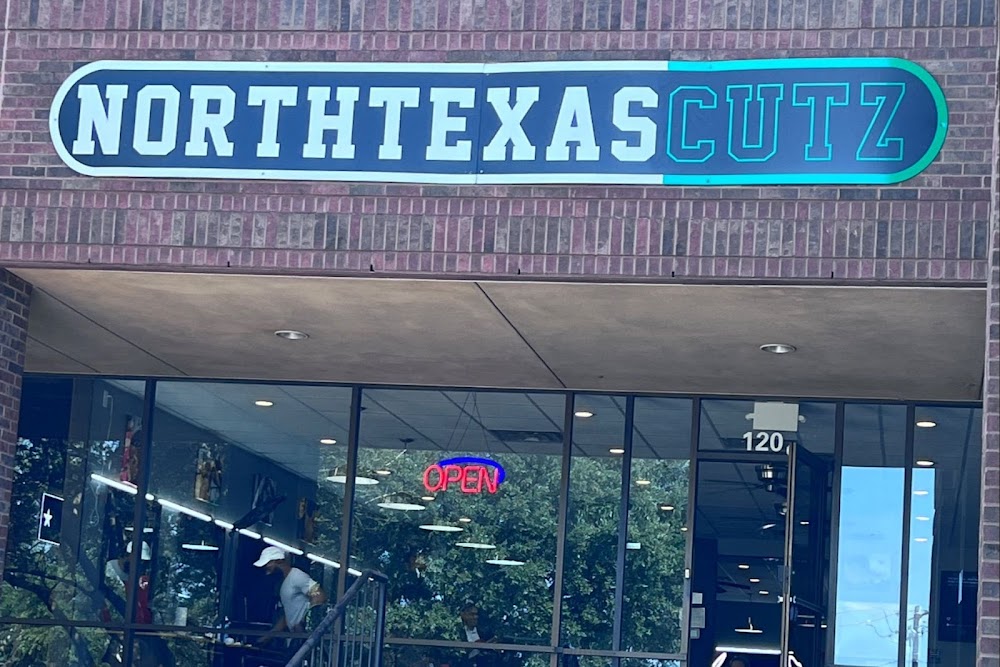 North Texas Cutz view 5